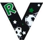Soccer Medals - 2.25' Silver Soccer Team Medal Awards