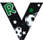 Soccer Medals - 2.25' Silver Soccer Team Medal Awards Prime