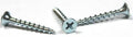 #6 x 1 1/2' Coarse Drywall Screws/Phillips/Bugle Head/Steel/Zinc / 5000 Pc. Carton