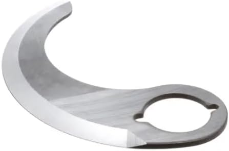 Knife Blade (Each) Fitting Hobart HCM300, HCM450, HCM450C. Replaces 00-274662