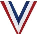 Crown Awards 1.5' Soccer Medal - Gold Soccer Challenger Award Medals
