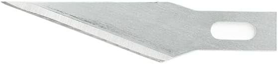 Excel Blades, #11 Double Honed Blades, Pack of 500 Blades, 50011