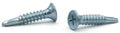 #8 x 1 1/2' Self-Drilling Drywall Screws/Phillips/Bugle Head/Steel/Zinc / 2000 Pc. Carton