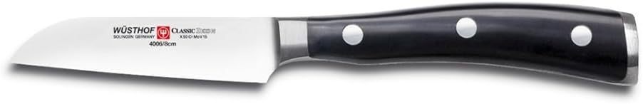 WÜSTHOF Classic IKON 6' Paring Knife