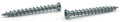 #7 x 1 5/8' Fine Drywall Screws/Six-Lobe (Torx) / Trim Head / 18-8 Stainless Steel/Type 17 Point / 3000 Pc. Carton