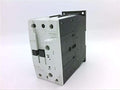 CUTLER HAMMER XTCE065D00A 50/60 HZ, 110/120 VAC, 65 AMP, Frame D, Screw TERMINALS, 3 Pole, DIN Rail Mounted/Panel Mounted, CONTACTOR, FVNR, XT Series