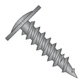 #8 x 1 5/8' Fine Drywall Screws/Phillips/Modified Truss Head/Steel/Black Oxide (Carton: 3,000 pcs)