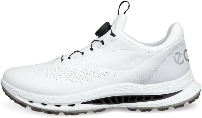 ECCO Mens Biom C5 Boa Gore-tex Waterproof