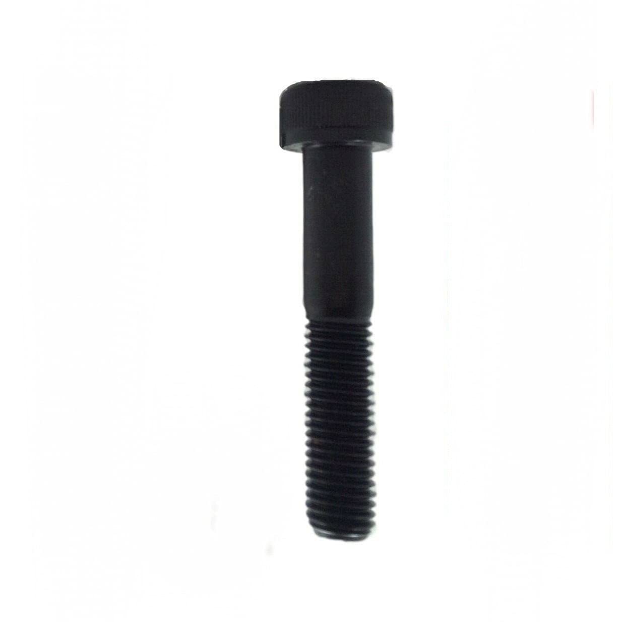 Pr-Mch Package of 1000, 1/4-20 x 1 1/2' Socket Head Allen Cap Screw 12.9 Black Oxide Bulk Set Kit #DR-D7132D
