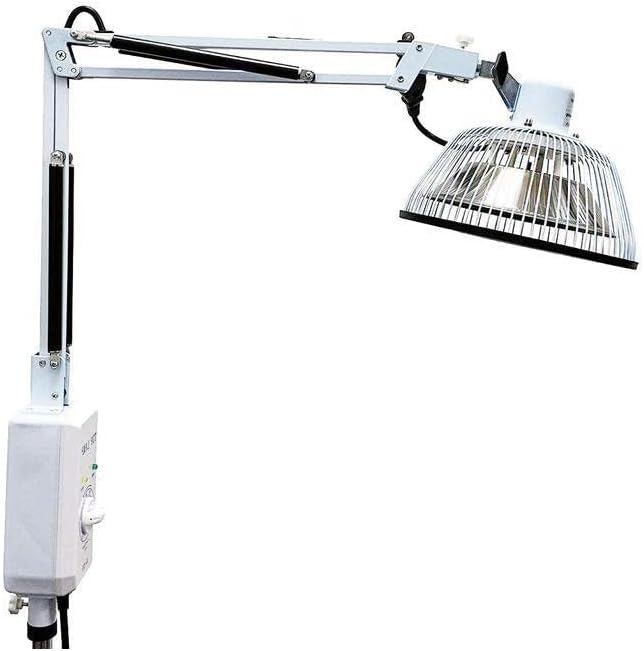 TDP Lamp - Special Electronic Therapeutic Apparatus