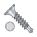 6-20X1 5/8 Phillips Bugle Head Full Thread Self Drilling Drywall Screw Zinc and Bake - ECS-0626KPGZ