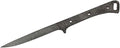 Northern Fillet - Made in USA - 416 layer High Carbon Damascus Fillet Knife Blade Blank - Hand Ground