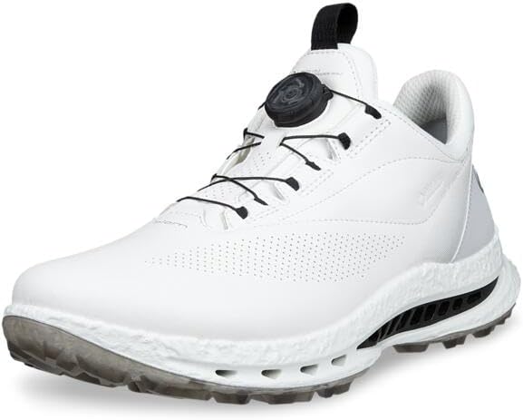 ECCO Mens Biom C5 Boa Gore-tex Waterproof