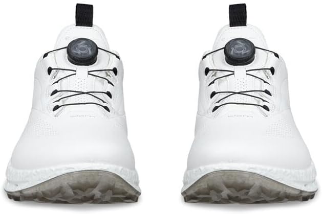 ECCO Mens Biom C5 Boa Gore-tex Waterproof