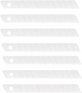 Ceramic Spare Blades 9mm Wide Cutokay Box Cutter refill Utility Knife Blades [420 blades]
