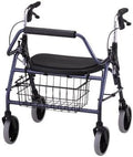Nova Ortho-Med, Inc. 4216 Mighty Mack Finish: Blue