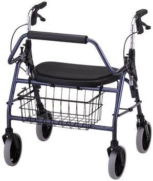 Nova Ortho-Med, Inc. 4216 Mighty Mack Finish: Blue