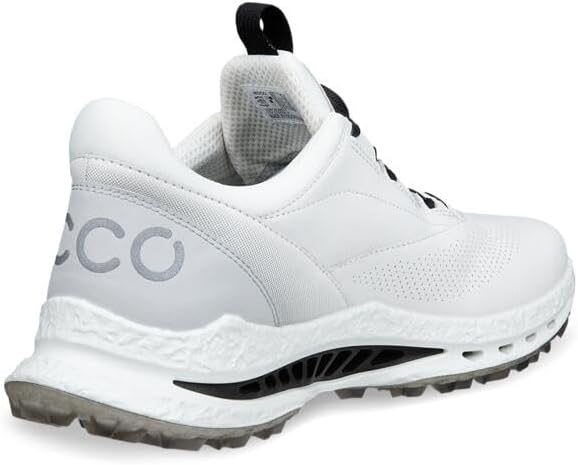 ECCO Mens Biom C5 Boa Gore-tex Waterproof
