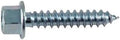 Lag Screws Hex Washer High Profile (5/16' - 1 5/8') Qty 1000