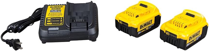KLEIN TOOLS BAT20CW 1/2-Inch Battery-Operated Impact Wrench with Compact Design for Excellent Control in Tight Spaces (Power Tool Only)