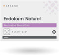 Endoform Natural Restorative Bioscaffold – Fenestrated 529312-2x2 Box of 10