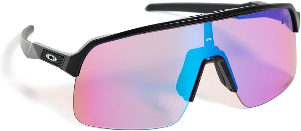 Oakley mens Oo9463 Sutro Lite Rectangular Sunglasses