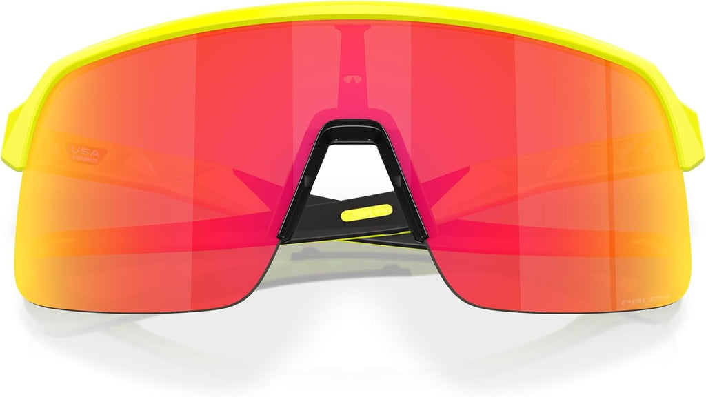 Oakley mens Oo9463 Sutro Lite Rectangular Sunglasses