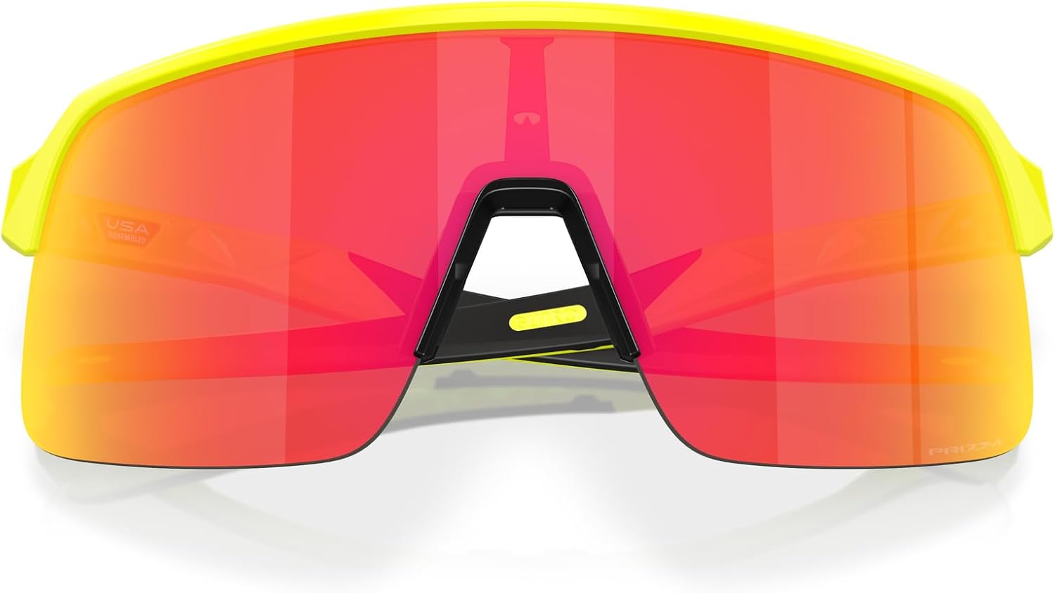 Oakley mens Oo9463 Sutro Lite Rectangular Sunglasses