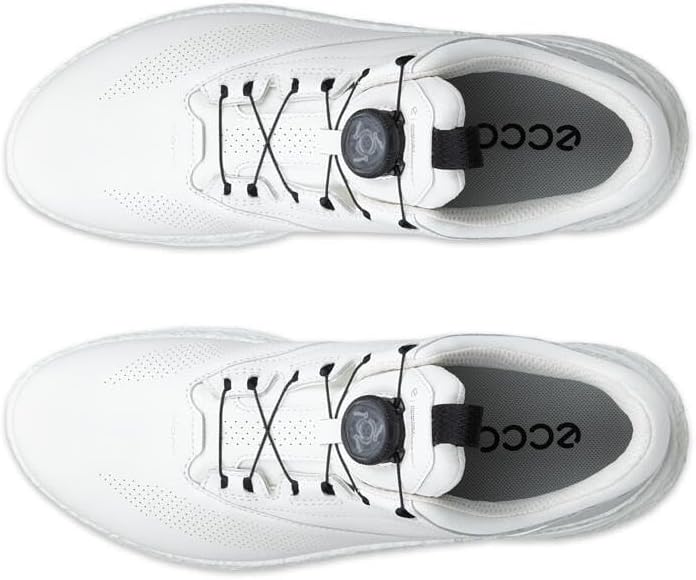 ECCO Mens Biom C5 Boa Gore-tex Waterproof