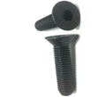 Pr-Mch Package of 25, 3/4-10 x 1 1/2' Flat Head Cap Screw Black Oxide Thread Socket Set Kit #DR-D5627D