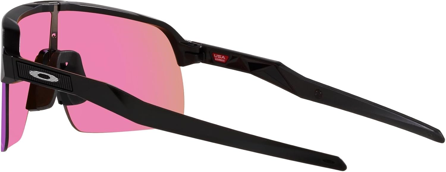 Oakley mens Oo9463 Sutro Lite Rectangular Sunglasses