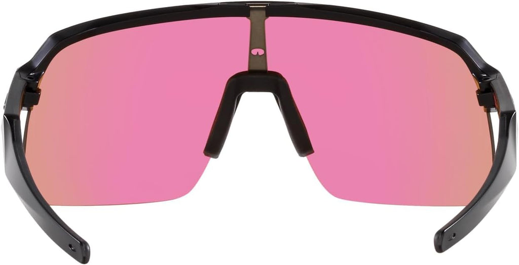 Oakley mens Oo9463 Sutro Lite Rectangular Sunglasses