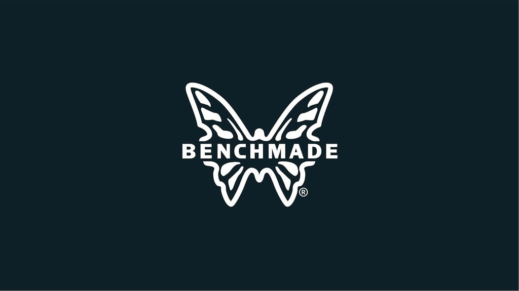 Benchmade - Redoubt Tactical, Every Day Knife, Serrated Edge, Drop-Point Blade with Black Grivory Handle (430SBK-02)