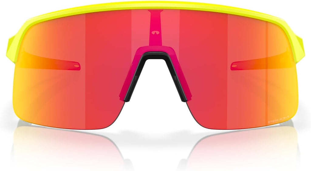 Oakley mens Oo9463 Sutro Lite Rectangular Sunglasses