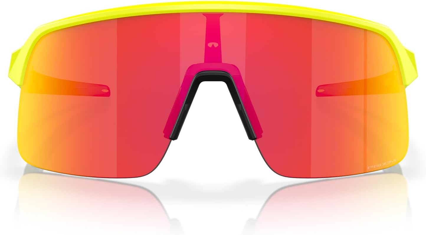 Oakley mens Oo9463 Sutro Lite Rectangular Sunglasses