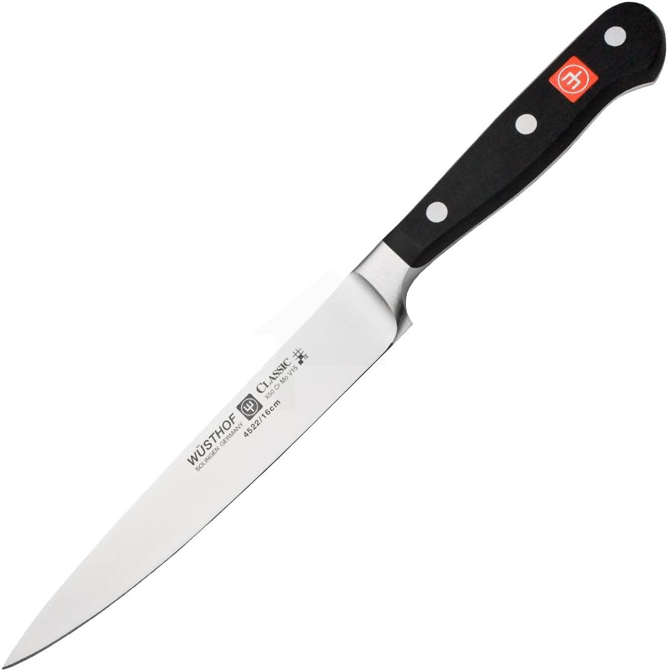 Wusthof Classic 6-Inch Utility Knife