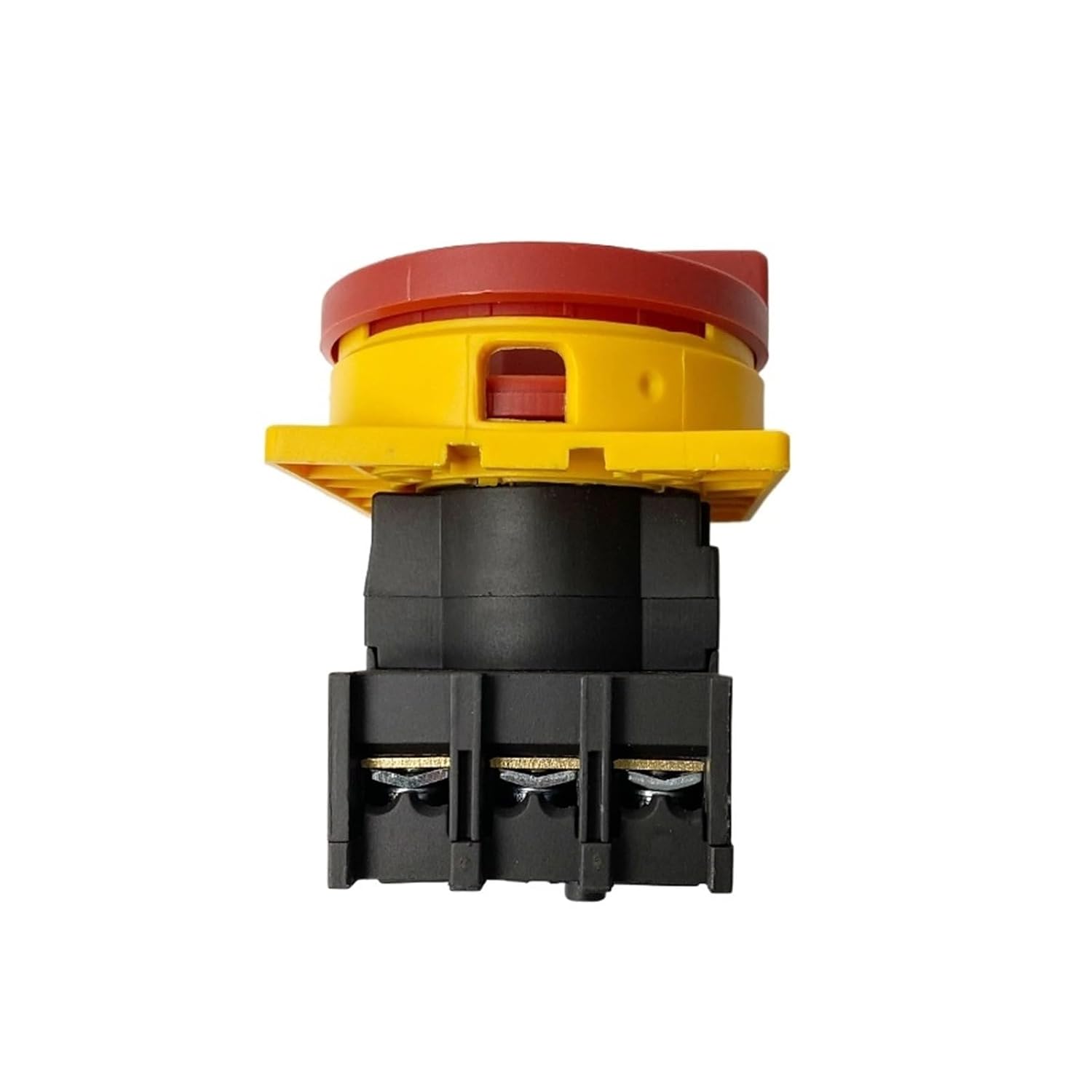 Cam Switch Load Circuit Breaker LW42B-32A 690VAC Main Control Power On/Off Equipment Screw Panel Mounted