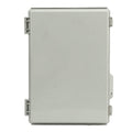 PV Combiner Box, PV Combiner Box 4 in 2 Out Solar Combiner Box DC 1000V for Solar Panel System, Solar Panels