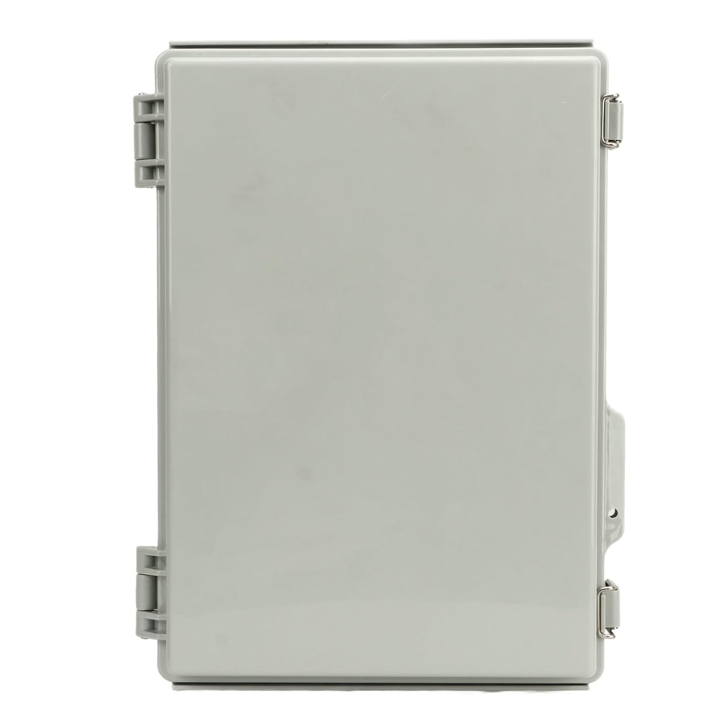 PV Combiner Box, PV Combiner Box 4 in 2 Out Solar Combiner Box DC 1000V for Solar Panel System, Solar Panels