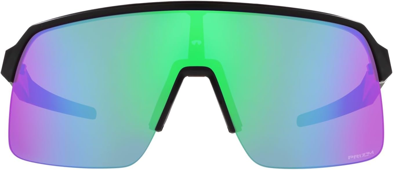 Oakley mens Oo9463 Sutro Lite Rectangular Sunglasses