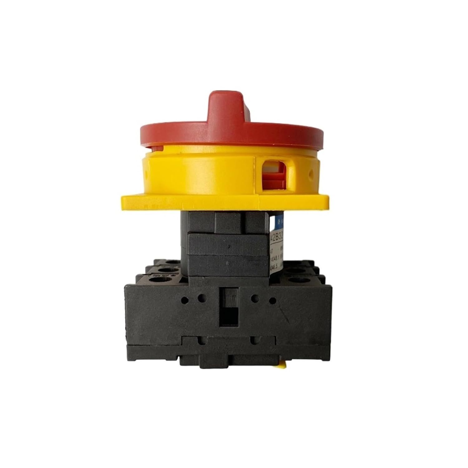 Cam Switch Load Circuit Breaker LW42B-32A 690VAC Main Control Power On/Off Equipment Screw Panel Mounted