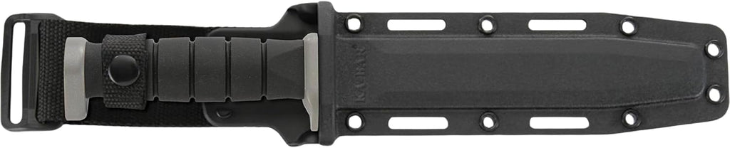 KA-BAR 1282 D2 Extreme Fighting Knife