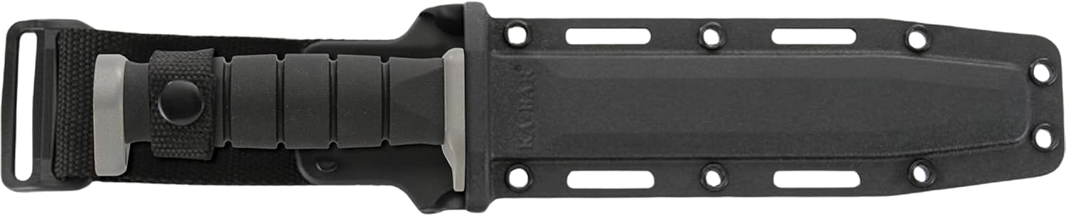 KA-BAR 1282 D2 Extreme Fighting Knife