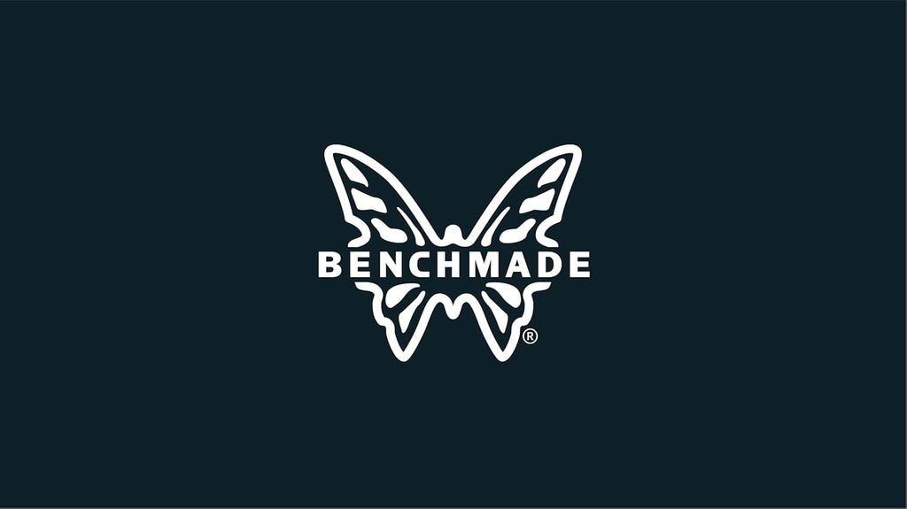 Benchmade - Bugout Outdoor EDC Folding Knife, Slim, Lightweight, Plain Edge, Drop-Point Blade, CPM-S30V Stainless Steel (58-60HRC), Grivory Handle (535TN-11)