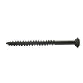 8-15X1 5/8 Fine Thread Drywall Screws | Phillips | Bugle Head | Steel | Black Oxide (Quantity: 2000)