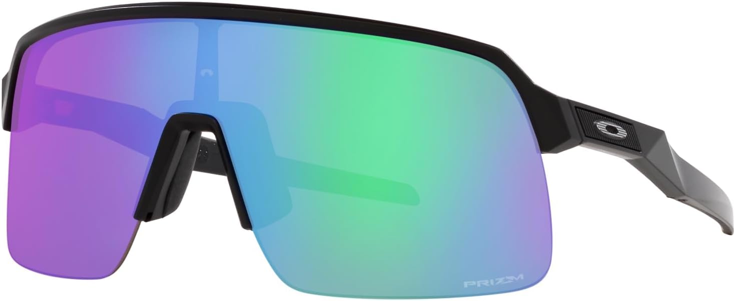 Oakley mens Oo9463 Sutro Lite Rectangular Sunglasses