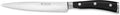 Wüsthof Classic IKON 6' Utility Knife, Black