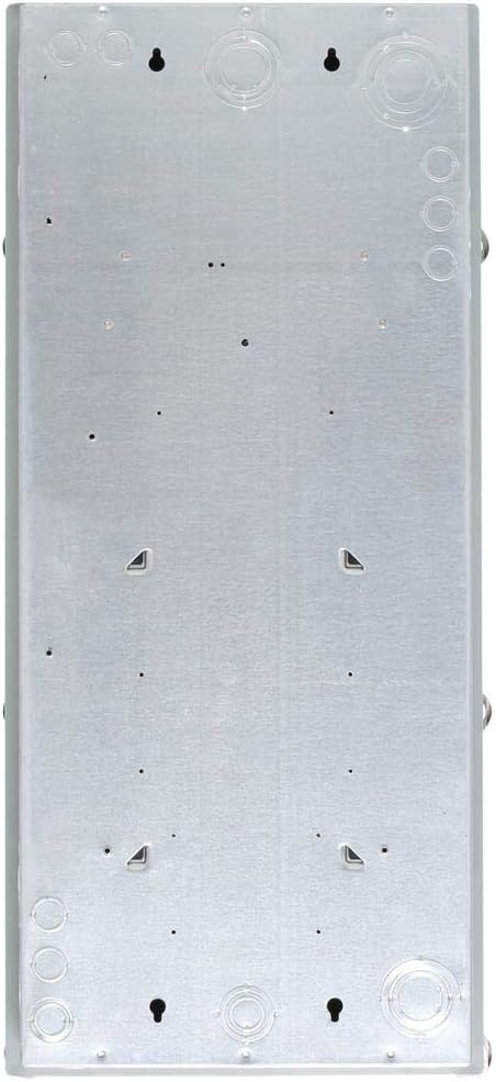 ABB TM3220CCUB2K 200A Main Breaker Load Center • PowerMark Gold Indoor Panel, 120/240V AC • 32-Space, 40-Circuit Configuration • Includes 3 THQP 20A & 1 THQP 30A Breakers • Surface Mount Design
