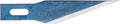 ELMERS Products, INC X511#11 Bulk Pack Blades for X-Acto Knives, 500/Box