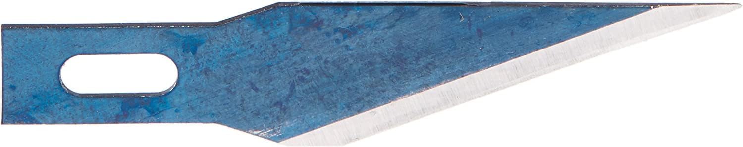 ELMERS Products, INC X511#11 Bulk Pack Blades for X-Acto Knives, 500/Box